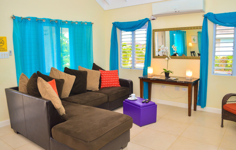 Others 5, Ocho Rios at Coolshade Richmond