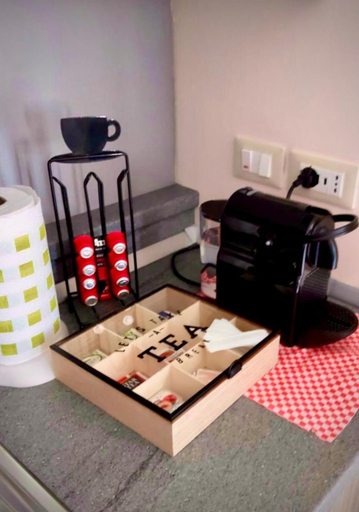 Food & Drinks 3, L’Arca - Bed & Breakfast in Lucera Centro, Foggia