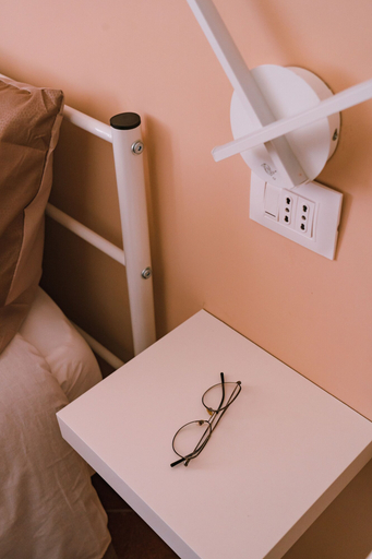 Bedroom 3, GG - Grow - Santa Brigida, Napoli
