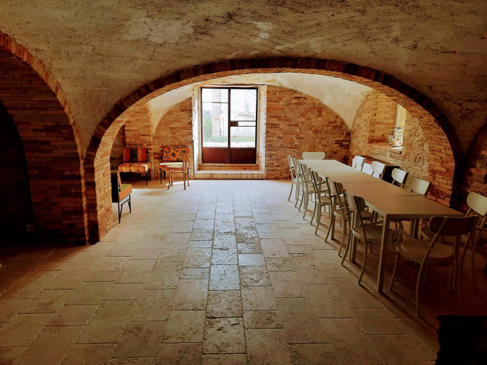 Food & Drinks 5, Tenuta Coppa Zuccari, Pescara