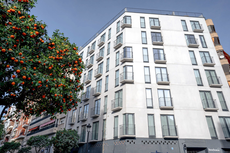 Exterior & Views 2, Limehome Valencia Carrer de Sant Jacint, Valencia