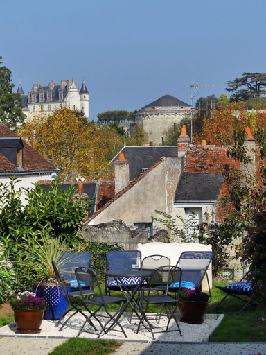 Others 2, Les Ambaciales, Indre-et-Loire