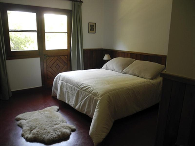 Others 5, Hotel San Huberto, San Alberto