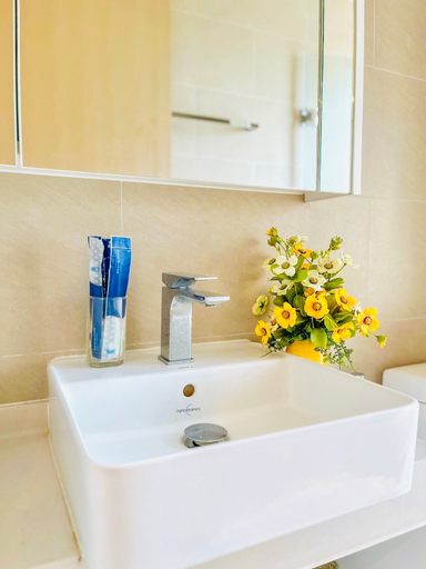 Bathroom 3, The Song Sunny Canopy, Vũng Tàu