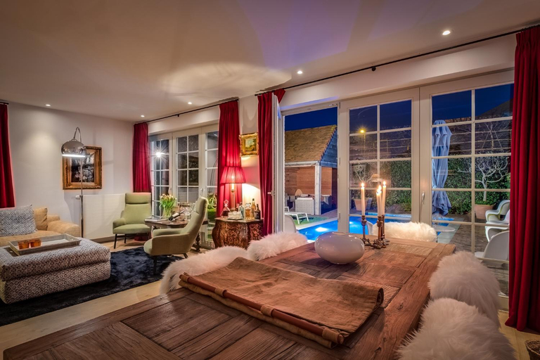 Food & Drinks, B&B Maison seki, West-Vlaanderen