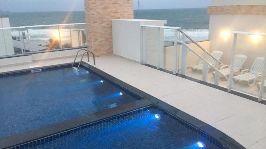 Others 5, Gaivotas Apart - Frente Mar, Florianopolis
