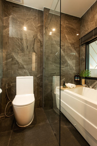 Bathroom 5