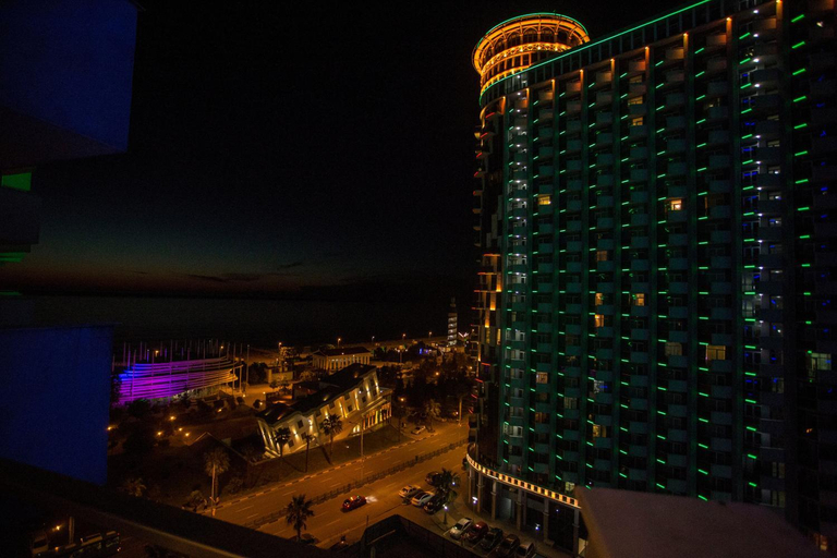 Others 5, Lux Apartment, Batumi