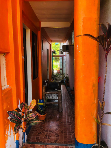 Others 5, Edem Tourist Inn Malapascua, Daanbantayan