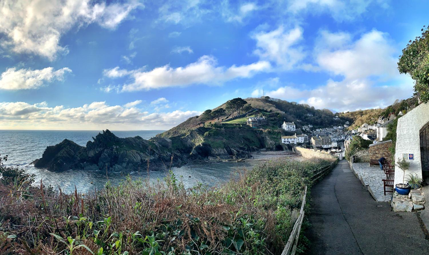 Others 3, The Cottage Bed & Breakfast, Cornwall