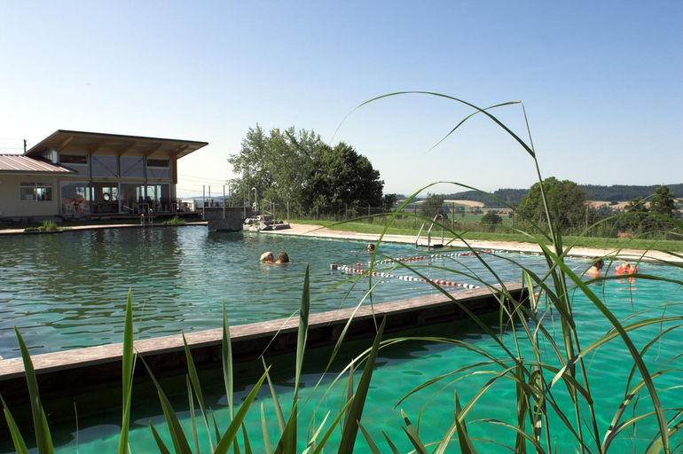 Sport & Beauty 5, Landgasthof Paradies, Bodenseekreis