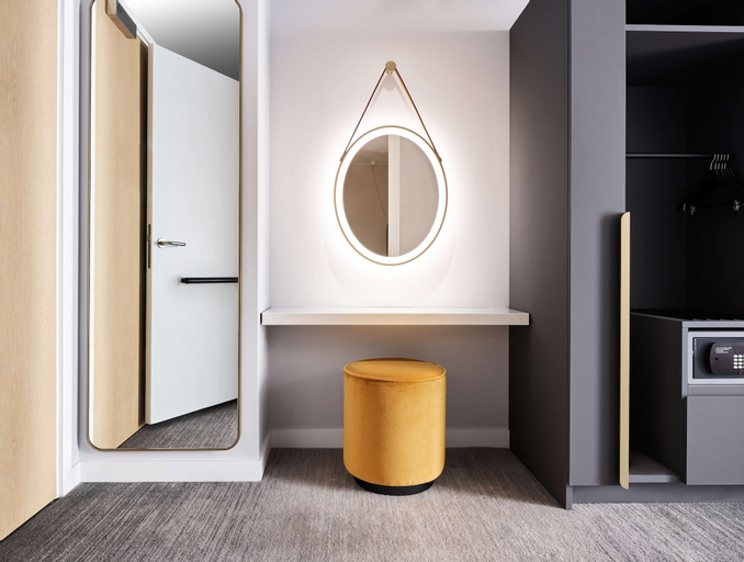 Bathroom 5