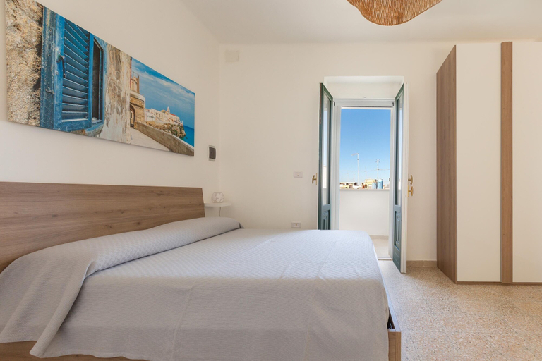 Bedroom 4, 3733 Le Dimore del Sole - PP by Barbarhouse, Lecce