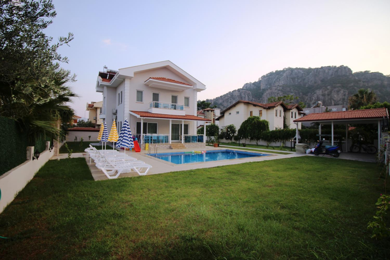 4, Dalyan Villa MoonLight, Ortaca
