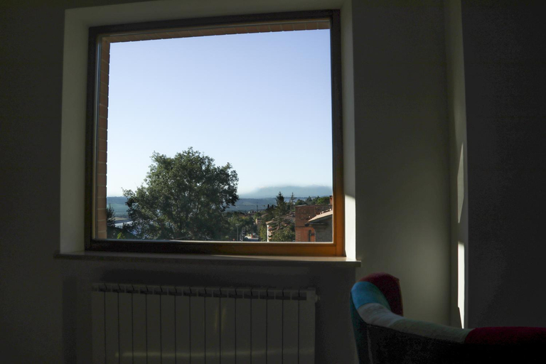 Others 3, B&B La Quiete, Macerata