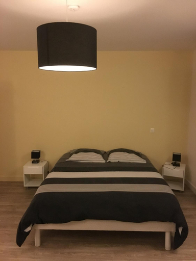 Others 2, Chambres d'Hote Les Bredins, Allier