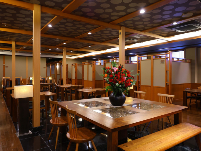 Food & Drinks 4, Rakuyu, Fujikawaguchiko