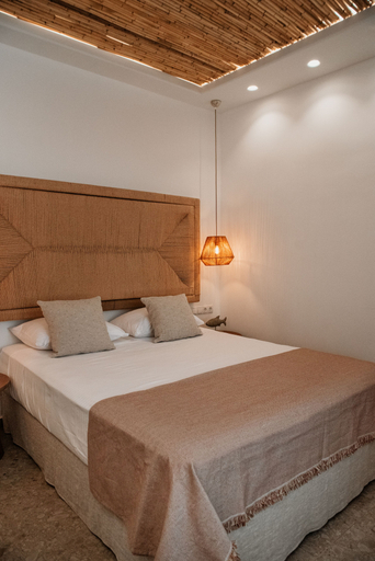 Bedroom 4, Anais Of Naxos, South Aegean