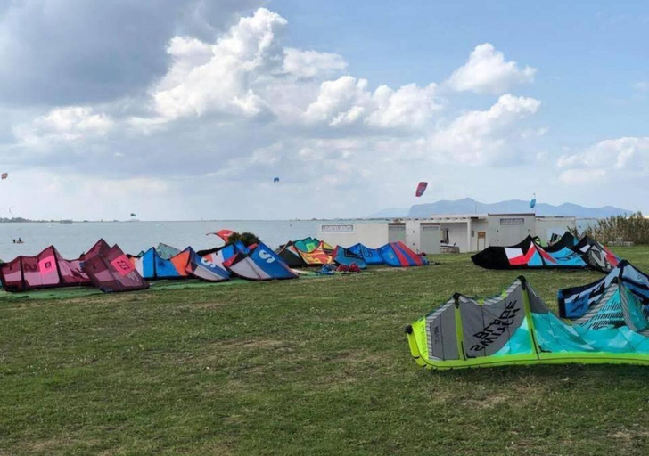 Others 4, Kite Hub Lo Stagnone, Trapani
