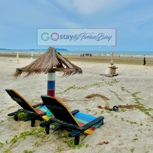 Others 5, Timurbay Studio Apartment by GOstayTimurbay, Kuantan