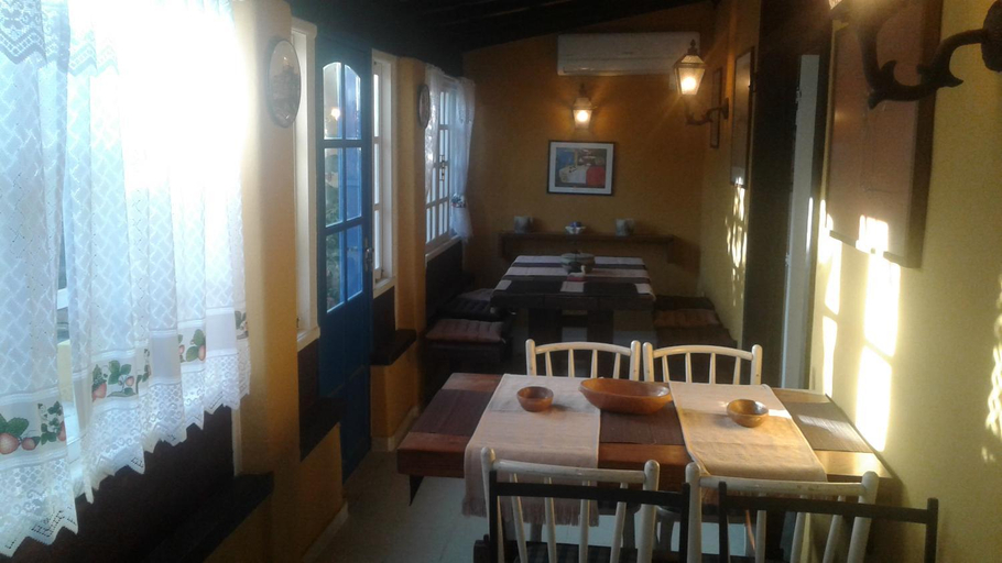 Food & Drinks 4, Aquarius Osteria, Arraial do Cabo