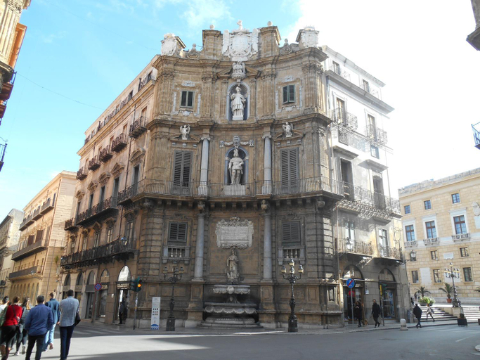 Others 4, 4You, Palermo
