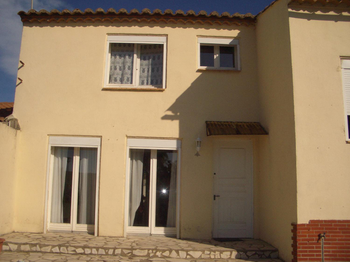 Others 4, Charmante chambre d'hote, Aude