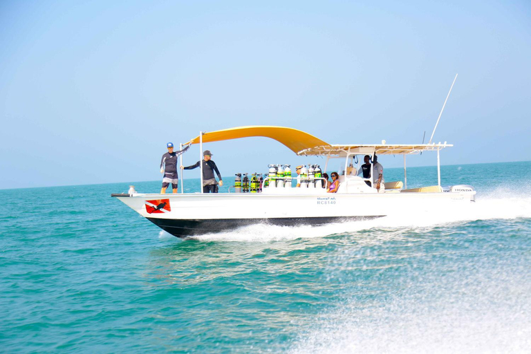 Others 3, Divers home, Ras Al Khaimah