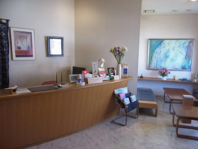 Others 4, Hotel New Mogamiya, Yamagata