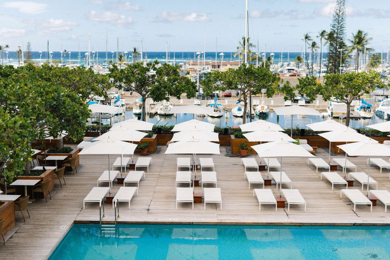 Sport & Beauty 2, Hilton Vacation Club The Modern Honolulu, Honolulu