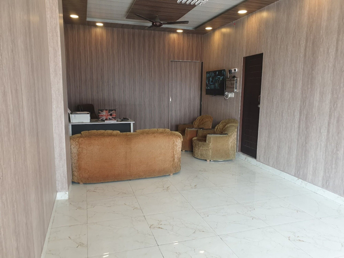 Others 5, Laksita Manor Home Stay, Dehradun
