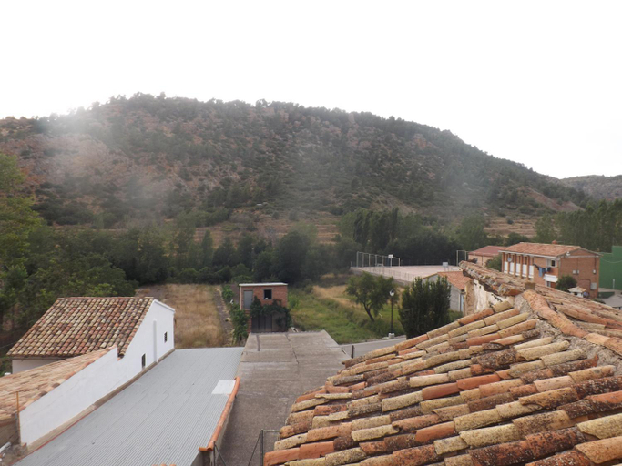 Others 5, La Barbacana, Teruel