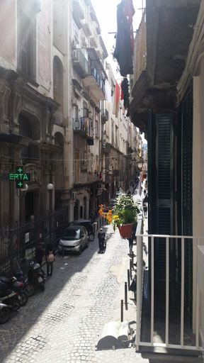 Others 5, B&B Palazzo de Campora, Napoli