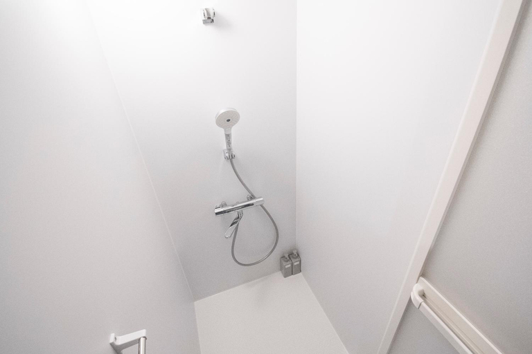 Bathroom 3, UCHI Living Stay KCU, Sapporo