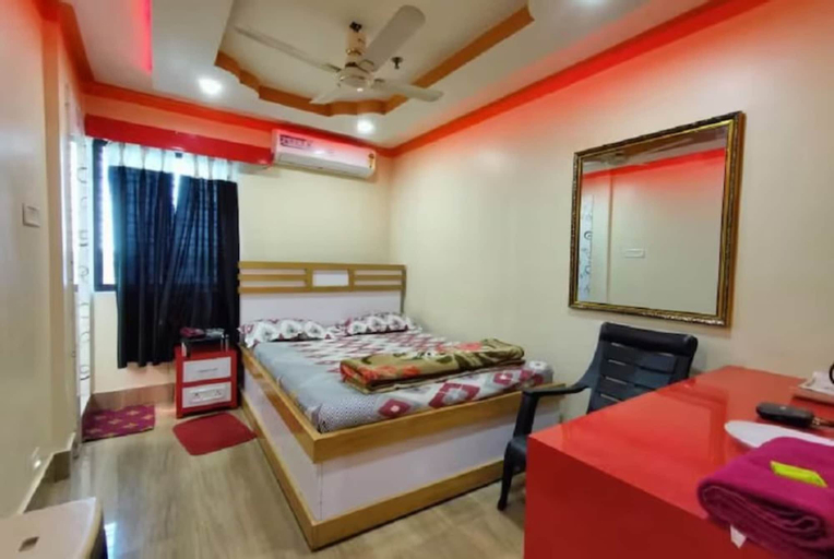 Hotel Anurag Palace, West Tripura