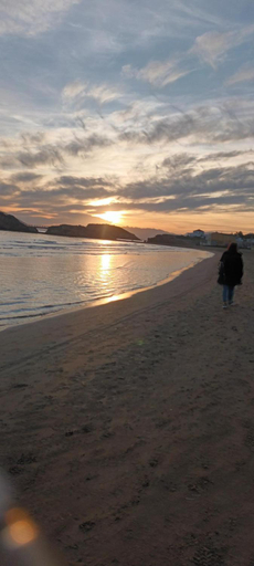 Others 4, SunRise Den, a pie de playa, vista al mar y piscina, Murcia