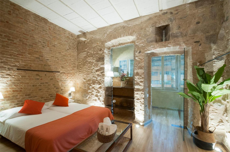 Others 3, Onyar apartments Rambla de la llibertat 27, Girona
