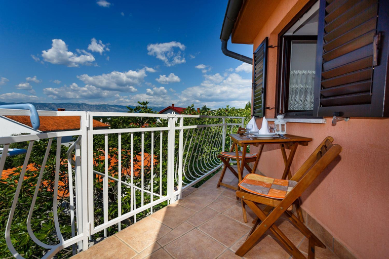 Others 5, Apartment Karabaic by El-Pi Tours, Njivice