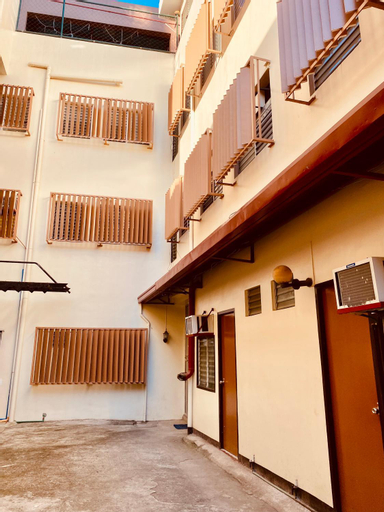Others 3, Achiever's Dormitory, Cebu City