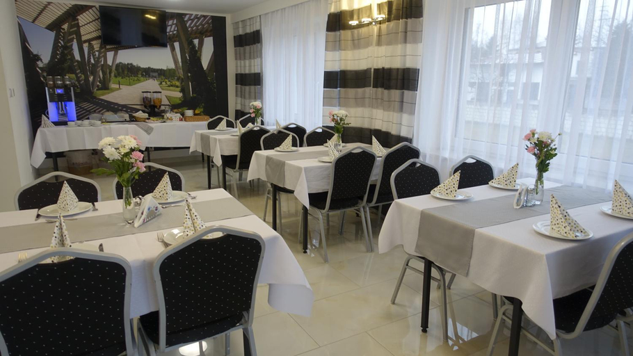 Food & Drinks 3, Janowski Zakatek Wellness & SPA, Janów