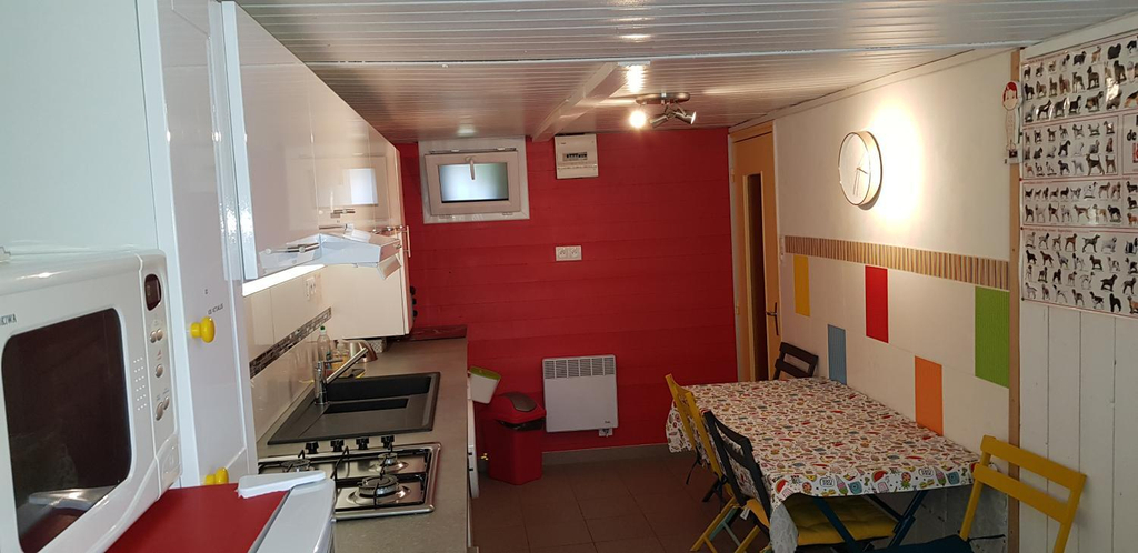 Others 2, Chambre d'Hotes le Gachignard, Deux-Sèvres