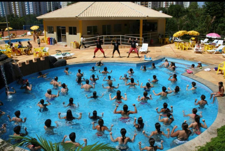 Others 3, Golden Dolphin Grand Hotel - Caldas Novas, Caldas Novas