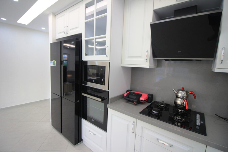 Facilities 3, Dalyan Villa MoonLight, Ortaca