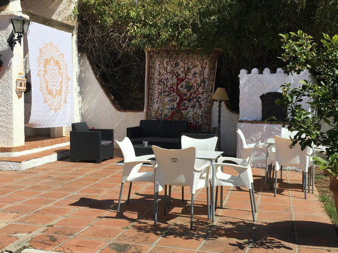 Food & Drinks, Casa Rural Paloma B&B, Málaga