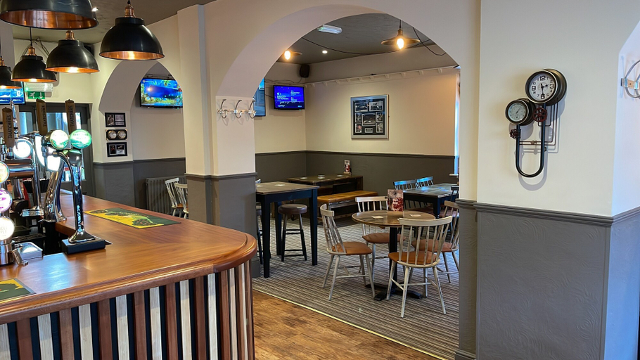Food & Drinks 5, The Bosun's Chair, Hampshire