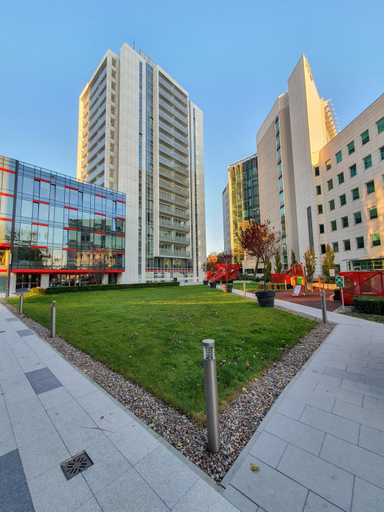Others 4, Capital Apartments - Towarowa, Poznań City