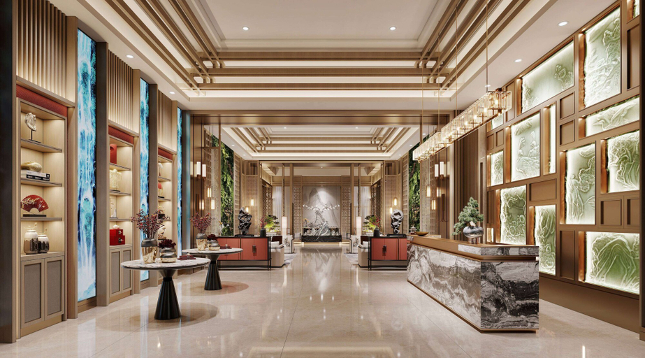 Others 5, Ramada Encore by Wyndham Xishuangbanna Jinghong, Xishuangbanna Dai