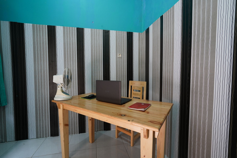 Others 5, Hotel O Ayna Kost Syariah, Indramayu