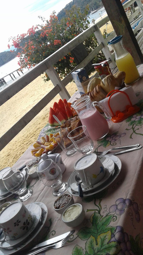 Others 5, Nena's Suites, Angra dos Reis