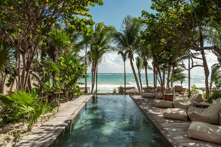 Sport & Beauty 3, Xela Tulum, a Member of Design Hotels, Cozumel
